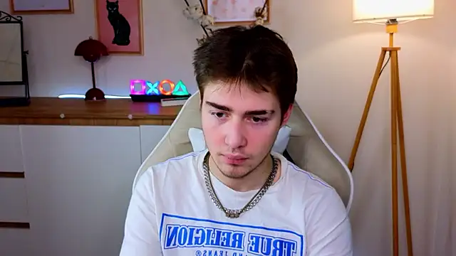 d3s dn online show from February 12, 1:00 pm