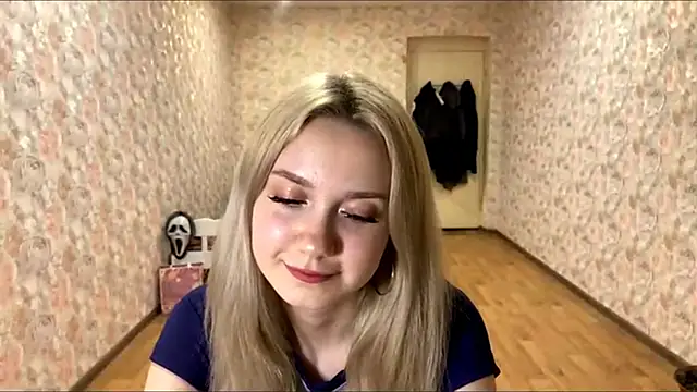 BerneiiceNases online show from January 18, 3:15 pm