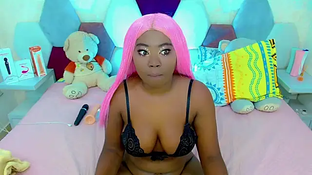 sabriana smith1 online show from April 11, 7:45 am