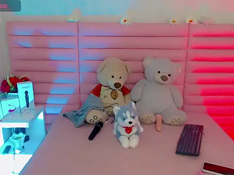 sabriana smith1 online show from February 23, 4:18 pm