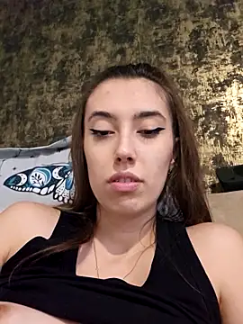 Virgin Pussy SquirtX online show from February 7, 2:36 pm