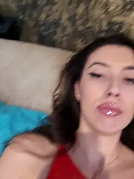 Virgin Pussy SquirtX online show from February 5, 10:22 am