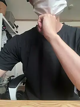 Alexkimsumin online show from May 14, 6:54 am