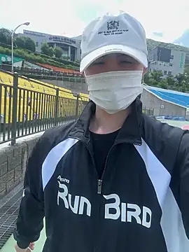 Alexkimsumin online show from May 15, 1:58 am