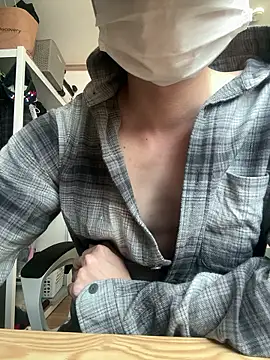 Alexkimsumin online show from May 16, 4:33 am
