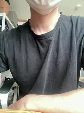 Alexkimsumin online show from May 2, 3:45 am