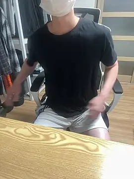Alexkimsumin online show from April 28, 3:16 pm