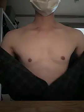 Alexkimsumin online show from May 30, 4:45 pm