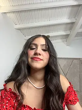 AngelKissXXX online show from January 13, 12:04 am