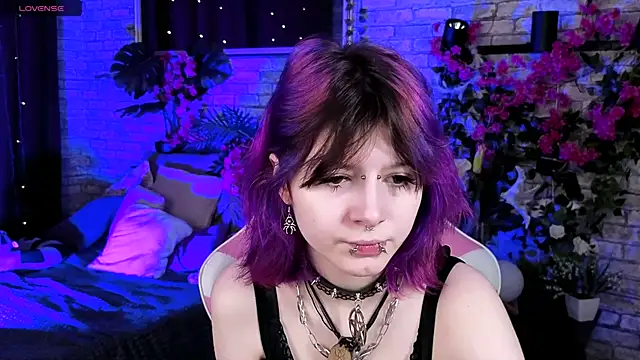 Ashley Veil online show from March 26, 8:29 pm