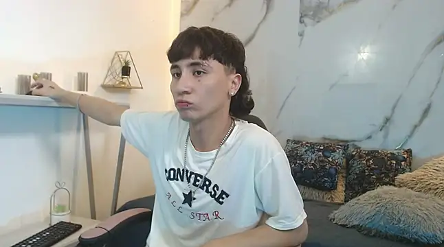 XanderGrey8 online show from March 26, 7:23 pm