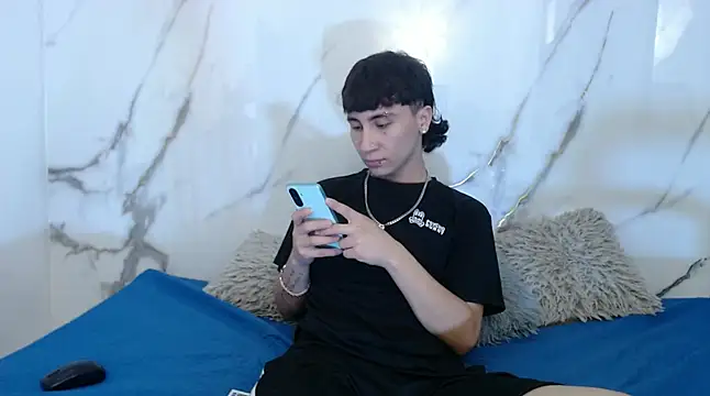 XanderGrey8 online show from March 31, 7:27 pm