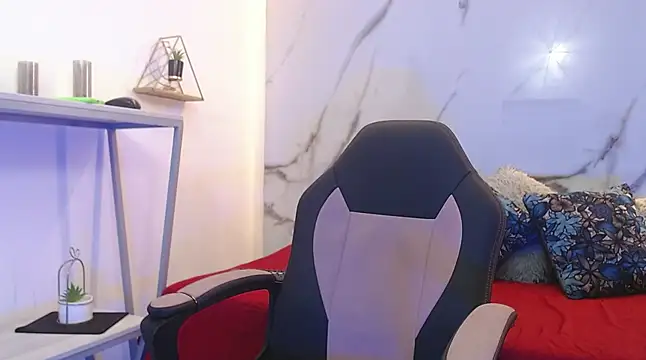 XanderGrey8 online show from April 14, 7:19 pm