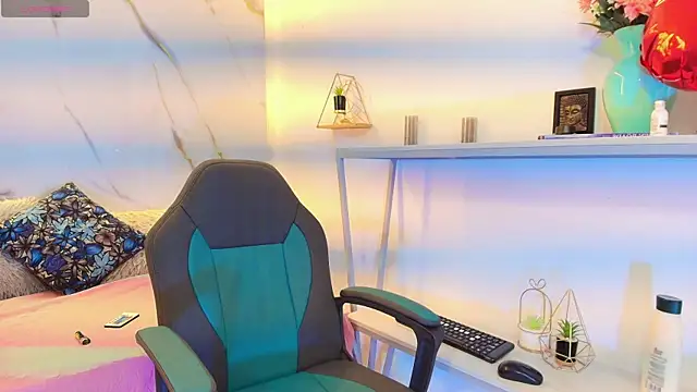 XanderGrey8 online show from February 27, 7:46 pm