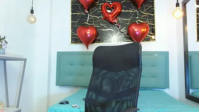 XanderGrey8 online show from February 21, 7:49 pm