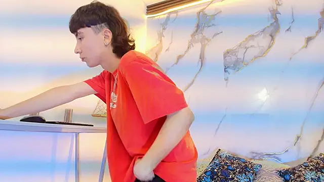 XanderGrey8 online show from February 28, 7:24 pm