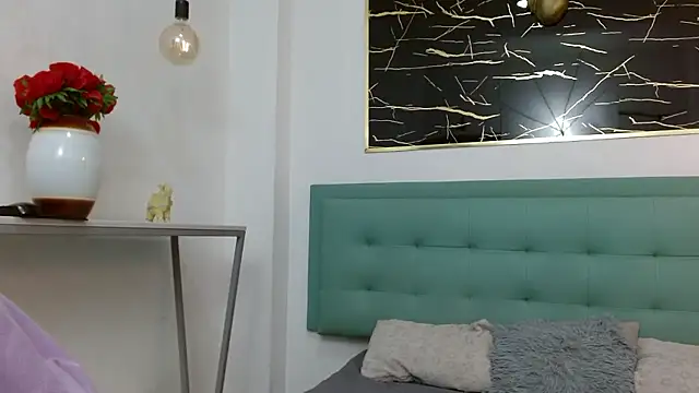 XanderGrey8 online show from January 12, 7:42 pm