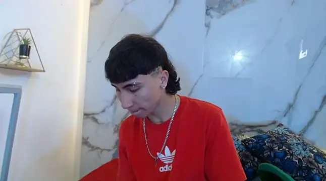 XanderGrey8 online show from March 17, 7:28 pm