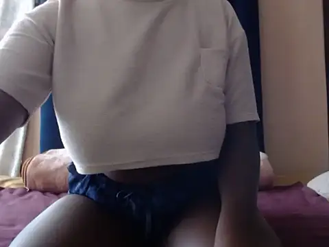 SexyBoobsxX97 online show from January 17, 9:02 am