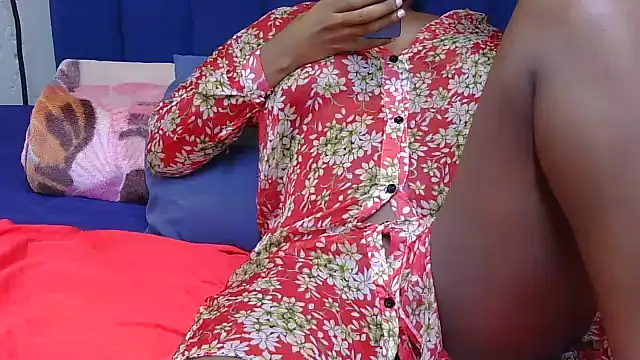 SexyBoobsxX97 online show from March 24, 9:53 am