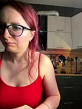 coy girl  online show from January 17, 1:26 pm