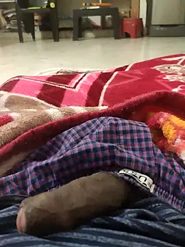 KGF786 online show from January 31, 9:46 pm