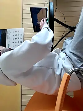 richgood49 online show from February 5, 2:35 pm