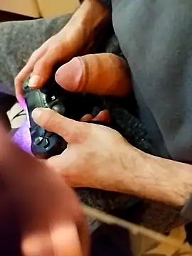 richgood49 online show from March 3, 11:56 pm