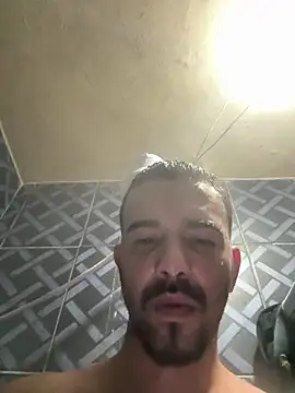 GansoDelas online show from March 13, 12:59 am