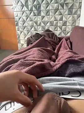 GansoDelas online show from March 12, 11:14 am