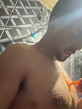 GansoDelas online show from March 24, 7:36 pm