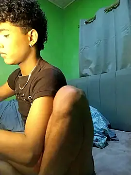 honey hott online show from January 17, 1:31 am