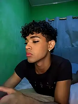 honey hott online show from January 12, 1:45 am