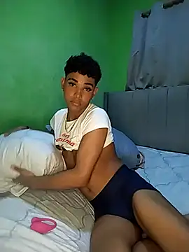 honey hott online show from April 27, 1:36 am