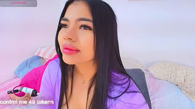 KarolDiazz online show from February 1, 10:26 am