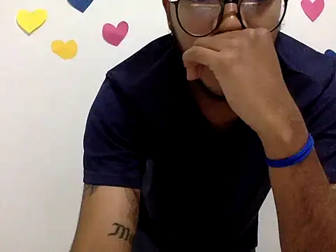 Snapshot of Tito_12_ chatting on January 12, 2:51 am Tito 12 online show from January 12, 2:51 am