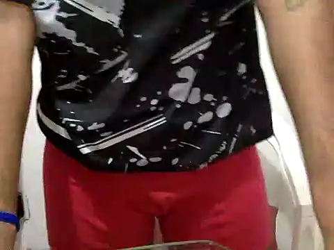 Snapshot of Tito_12_ chatting on January 13, 3:43 am Tito 12 online show from January 13, 3:43 am