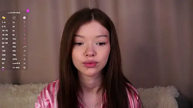 DortheySilagy online show from January 14, 6:33 pm