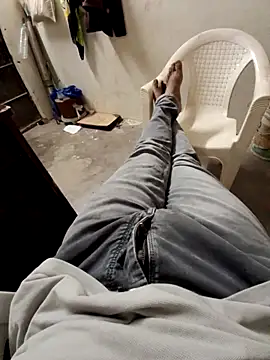 Kanna5115 online show from January 13, 5:00 am