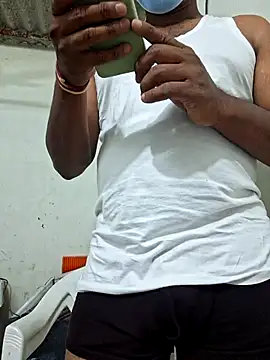 Kanna5115 online show from February 14, 11:10 am