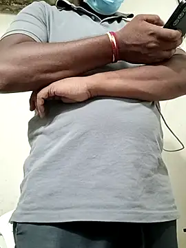 Kanna5115 online show from February 10, 6:34 am