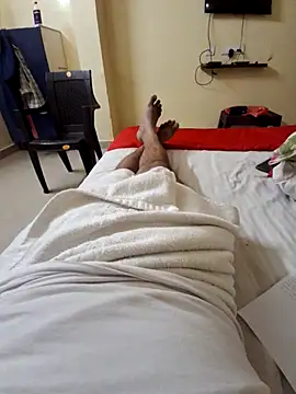 Kanna5115 online show from February 17, 4:15 pm