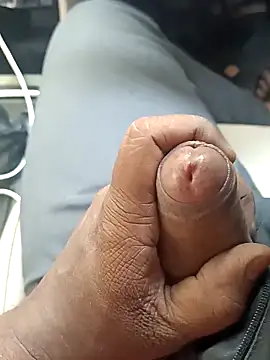 Kanna5115 online show from March 6, 3:23 am