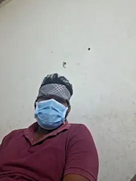 Kanna5115 online show from January 18, 11:13 am