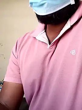 Kanna5115 online show from February 9, 4:10 am