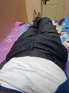 Kanna5115 online show from March 10, 4:44 pm