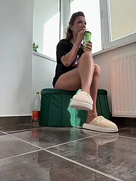 Missolevelvet online show from March 25, 9:19 am