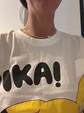 Missolevelvet online show from April 2, 8:59 pm