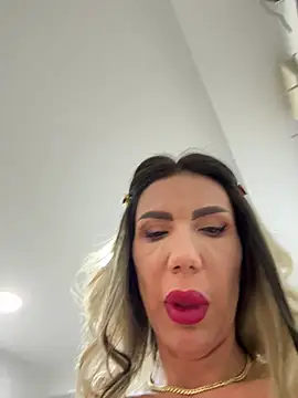 Missolevelvet online show from February 20, 10:01 pm