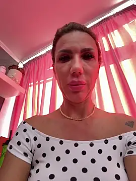 Missolevelvet online show from April 10, 12:56 pm